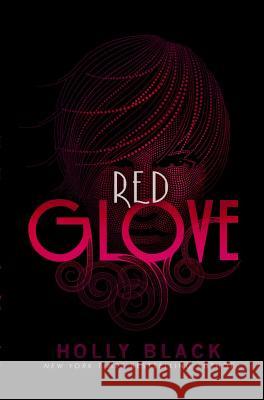 Red Glove: Volume 2