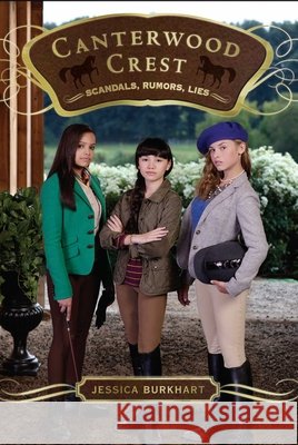 Scandals, Rumors, Lies, 11