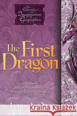 The First Dragon: Volume 7