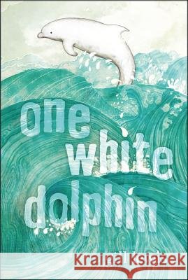 One White Dolphin