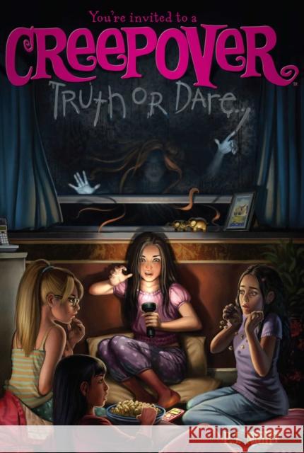 Truth or Dare . . .