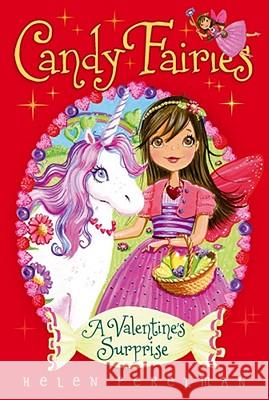 A Valentine's Surprise