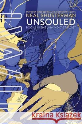 Unsouled