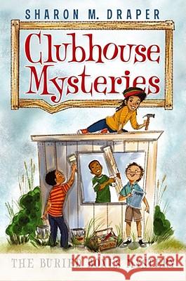 The Buried Bones Mystery