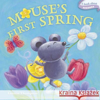 Mouse's First Spring: A Book about Seasons