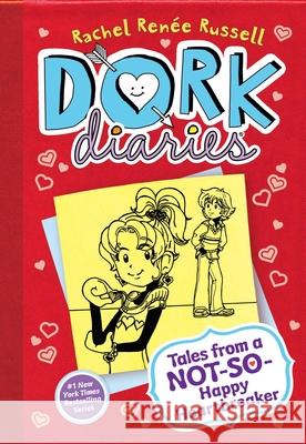 Dork Diaries 6: Tales from a Not-So-Happy Heartbreaker