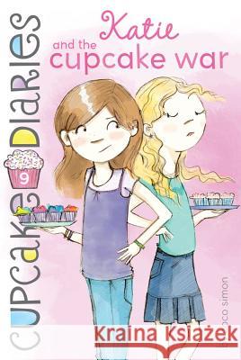 Katie and the Cupcake War