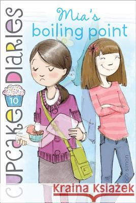Mia's Boiling Point: Volume 10