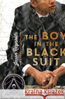 The Boy in the Black Suit