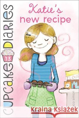 Katie's New Recipe: Volume 13