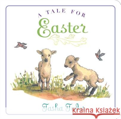 A Tale for Easter
