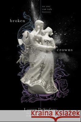 Broken Crowns