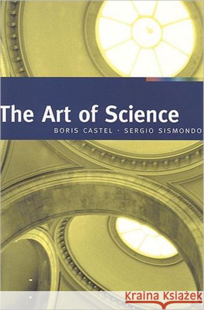 Art of Science, the PB