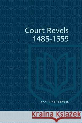 Court Revels, 1485-1559
