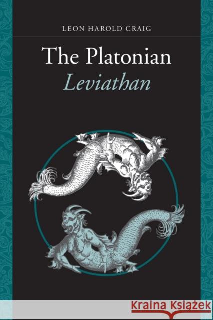 The Platonian Leviathan