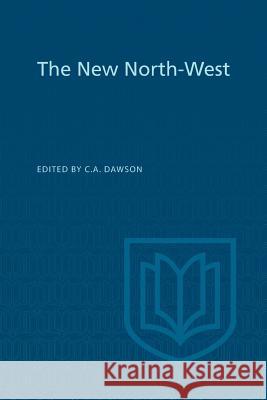 The New North-West