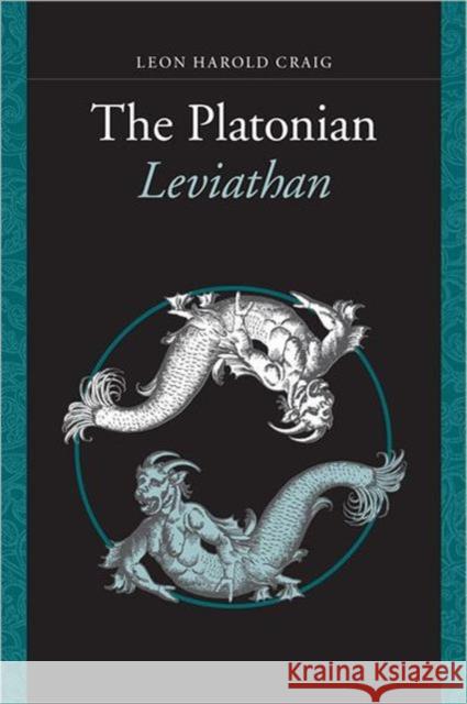 The Platonian Leviathan