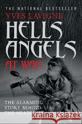 Hell's Angels At War