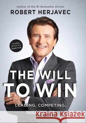 The Will To Win
