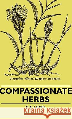 Compassionate Herbs