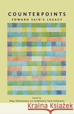 Counterpoints: Edward Said’s Legacy