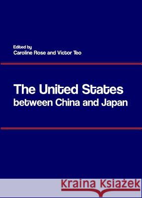 The United States Between China and Japan