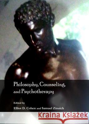 Philosophy, Counseling, and Psychotherapy