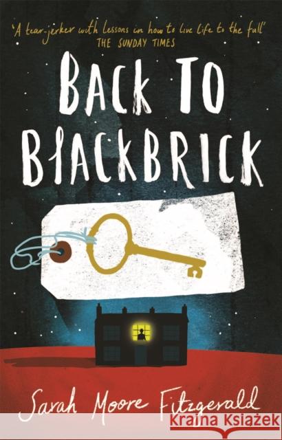 Back to Blackbrick