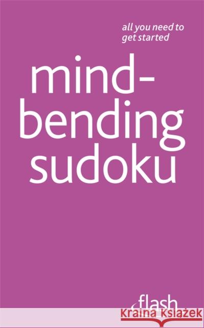 Mindbending Sudoku