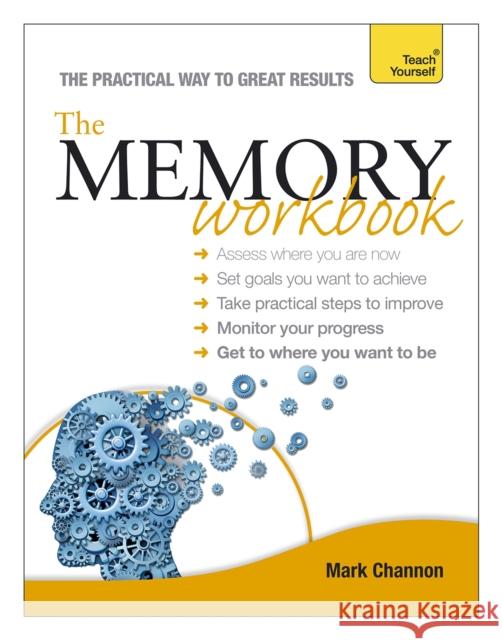 The Memory Workbook