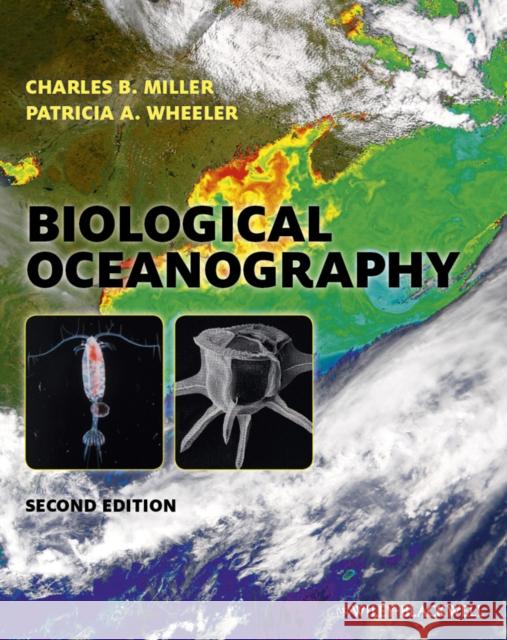 Biological Oceanography 2e