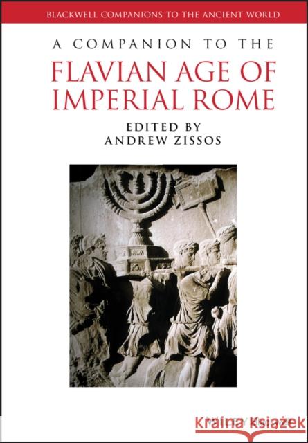 Companion to the Flavian Age C