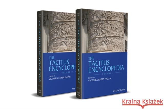 The Tacitus Encyclopedia