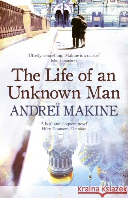 The Life of an Unknown Man