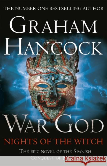 War God: Nights of the Witch: War God Trilogy Book One