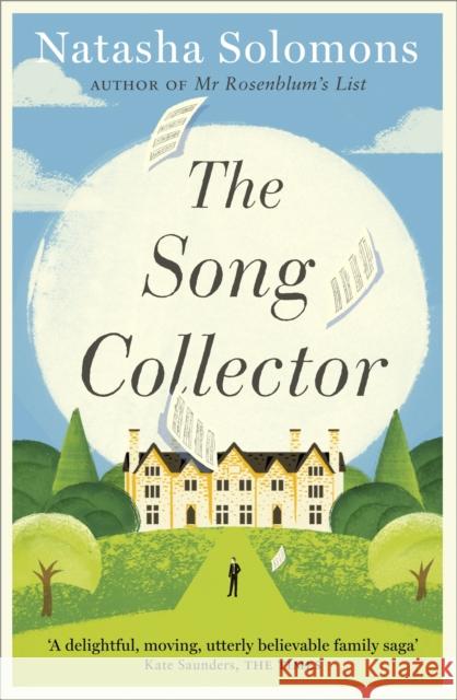 The Song Collector