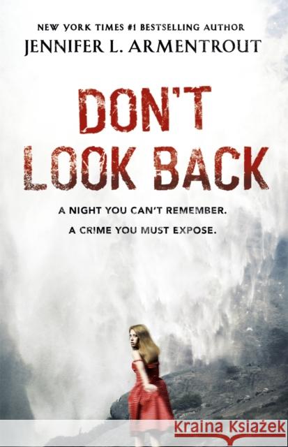 Don't Look Back