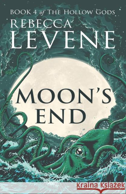 Moon's End