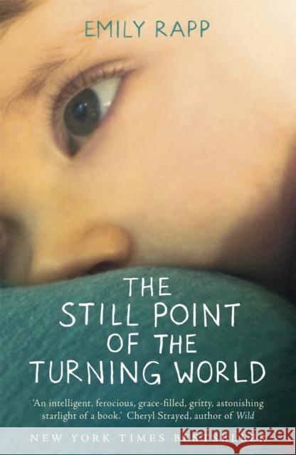 The Still Point of the Turning World