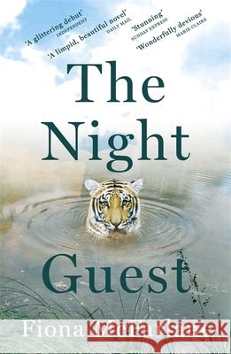The Night Guest