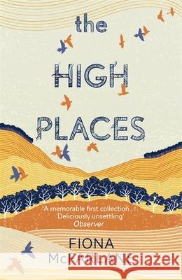 The High Places: Winner of the International Dylan Thomas Prize 2017