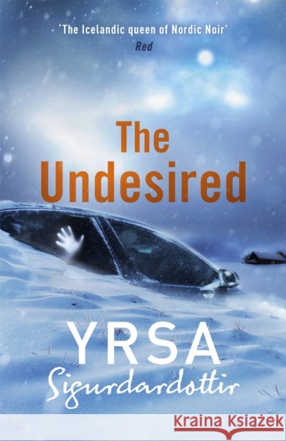The Undesired