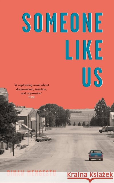 Someone Like Us: 'No book this year moved or thrilled me more' - Garth Greenwell
