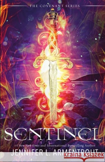 Sentinel: The thrilling conclusion to the epic Covenant series!