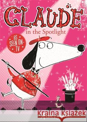 Claude in the Spotlight