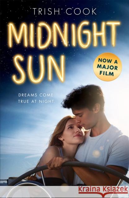 Midnight Sun FILM TIE IN