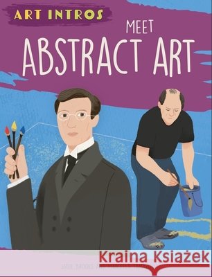 Art Intros: Meet Abstract Art