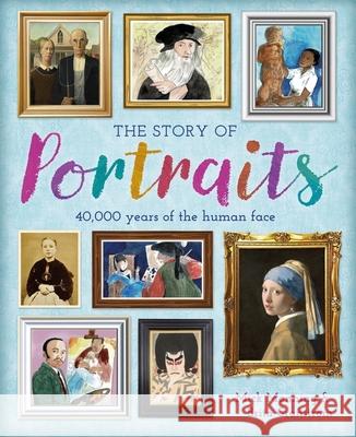 The Story of Portraits