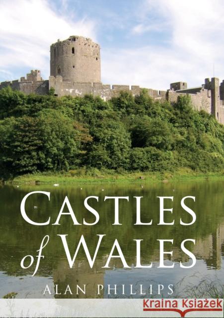 Castles of Wales