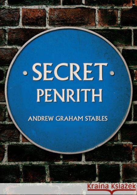 Secret Penrith